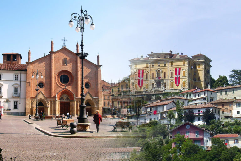 Asti e Canelli Asti e Canelli